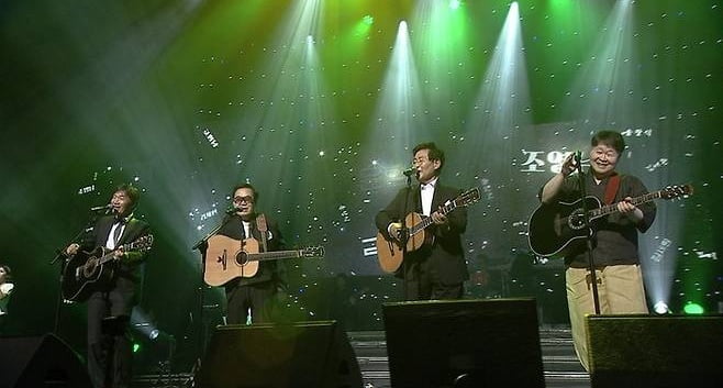 [TEN피플] 임영웅→조용필, 추석에 레전드들 몰려온다…안방서 즐기는 지상파 3사 콘서트 