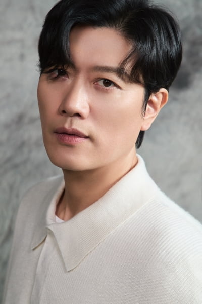 박희순 "실직하면 쿠팡이라도 뛰어야"…가장이자 세일즈맨의 책임감('어쩔수가없다')[TEN인터뷰]