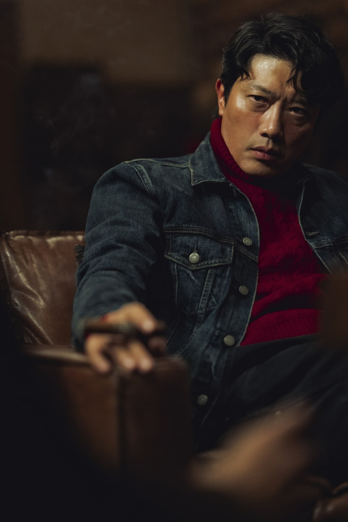 사진제공=CJ ENM, 모호필름