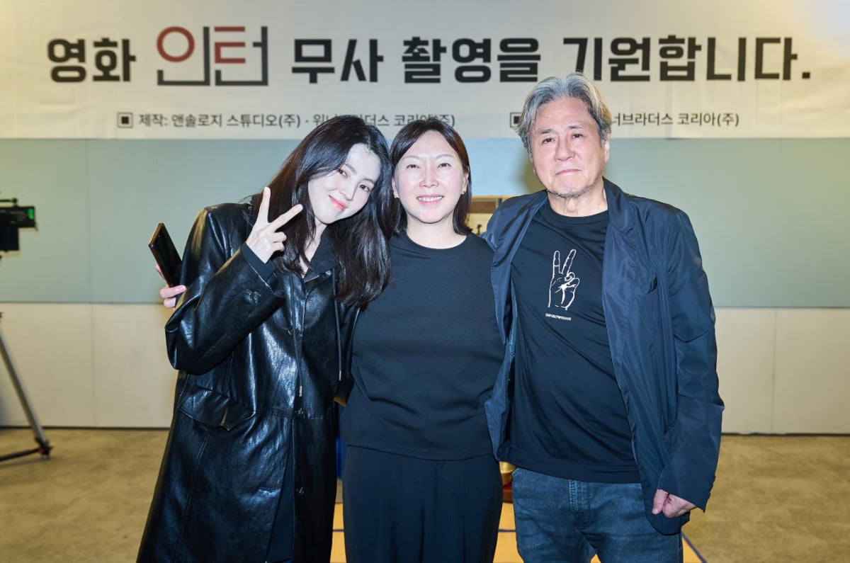 사진=영화 '인턴'