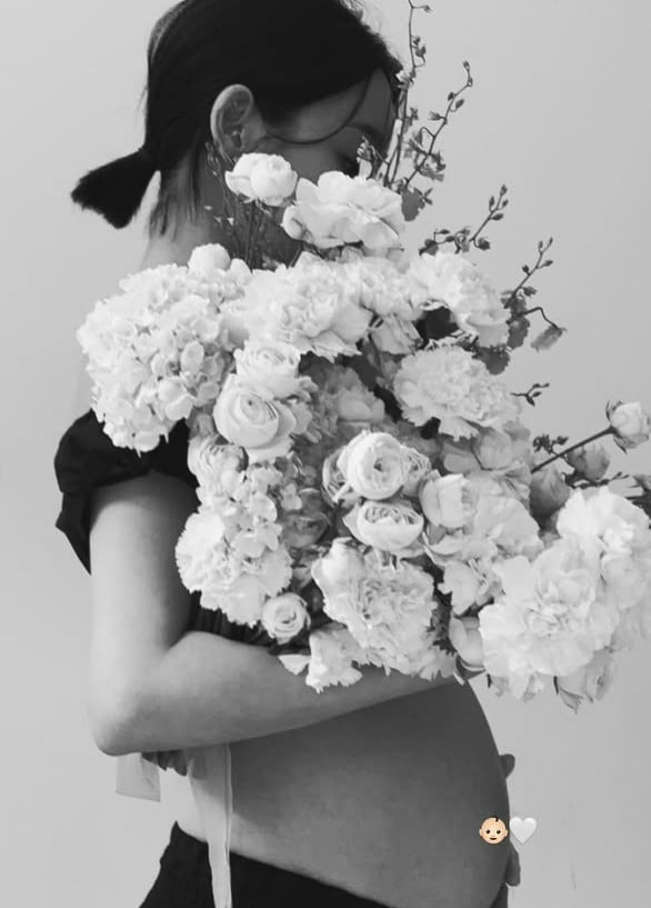 사진=유나 SNS