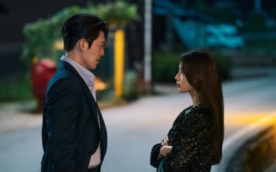 김우빈♥수지 '다 이루어질지니', 공개 D-DAY…사탄 vs 사이코패스 로맨스 온다 [TEN이슈]