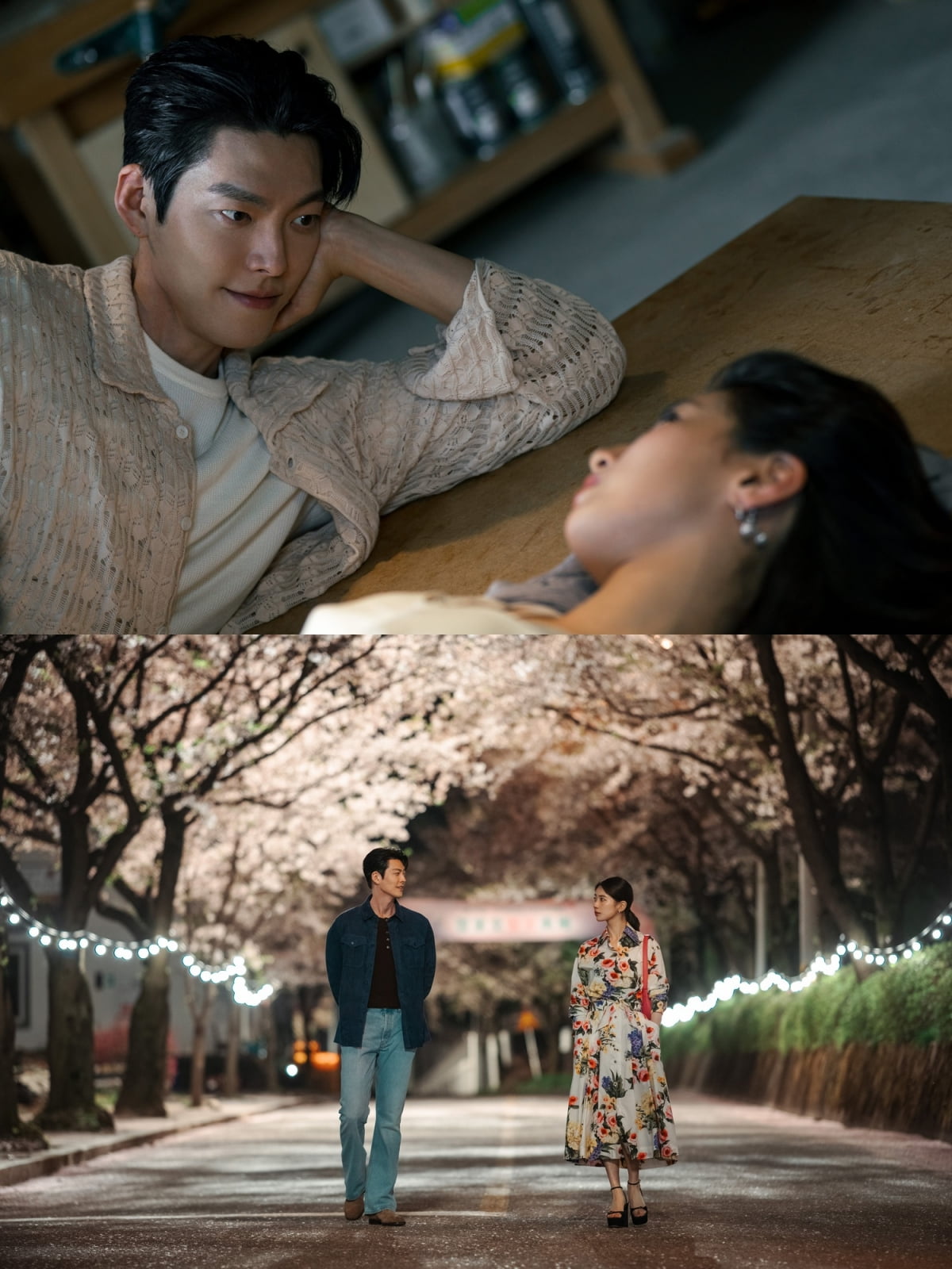 김우빈♥수지 '다 이루어질지니', 공개 D-DAY…사탄 vs 사이코패스 로맨스 온다 [TEN이슈]