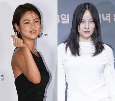 심은우, 이효리 요가원 다녀갔나…"적당히 낯선 공기, 수련 집중에 좋아"