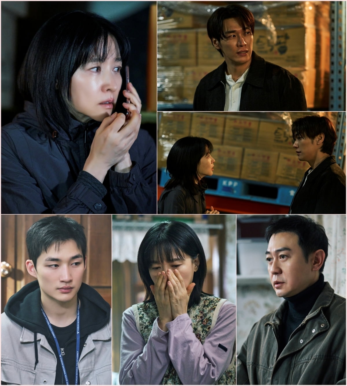 [공식] 이영애, 3%대 시청률 부진인데…결국 결단 내렸다 "80분 특별 편성" ('은수좋은날')