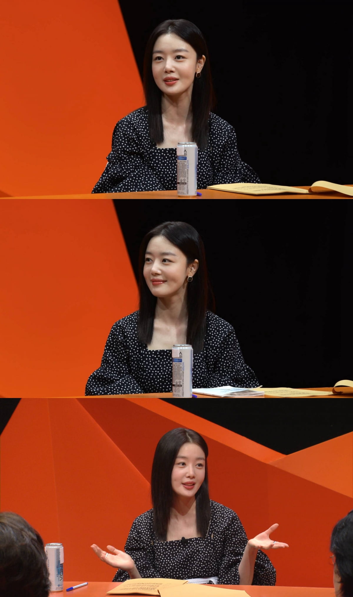 34세 여배우, 차은우→강하늘 '얼굴 복지' 받았다…"부러움 한 몸에" ('미우새') 