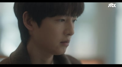 [종합] 송중기, 갑작스레 나타난 병세…악화되는 증상에 불안해지는 천우희 눈동자 ('마이 유스')