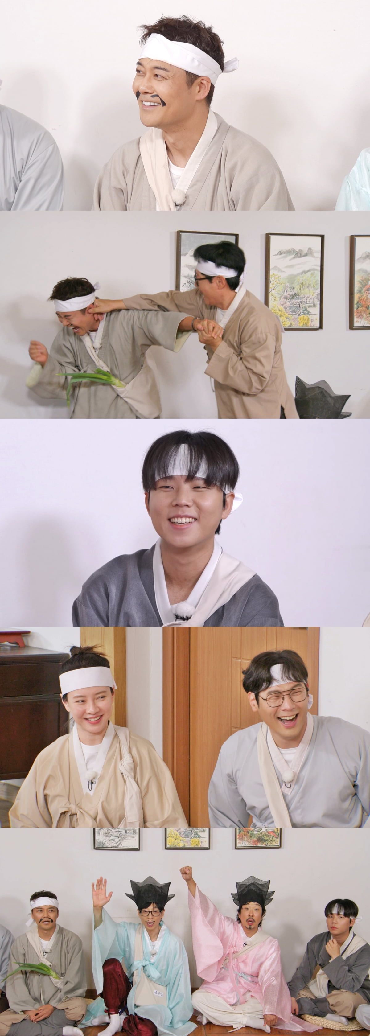 / 사진=SBS ‘런닝맨’
