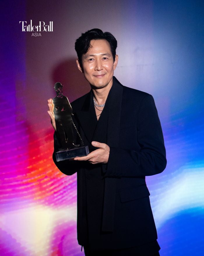 / 사진제공=찰리채플린 어워즈