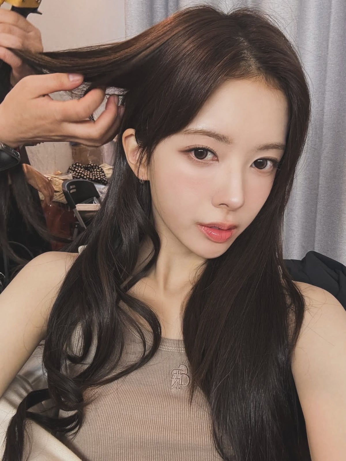 사진 =노정의 인스타그램