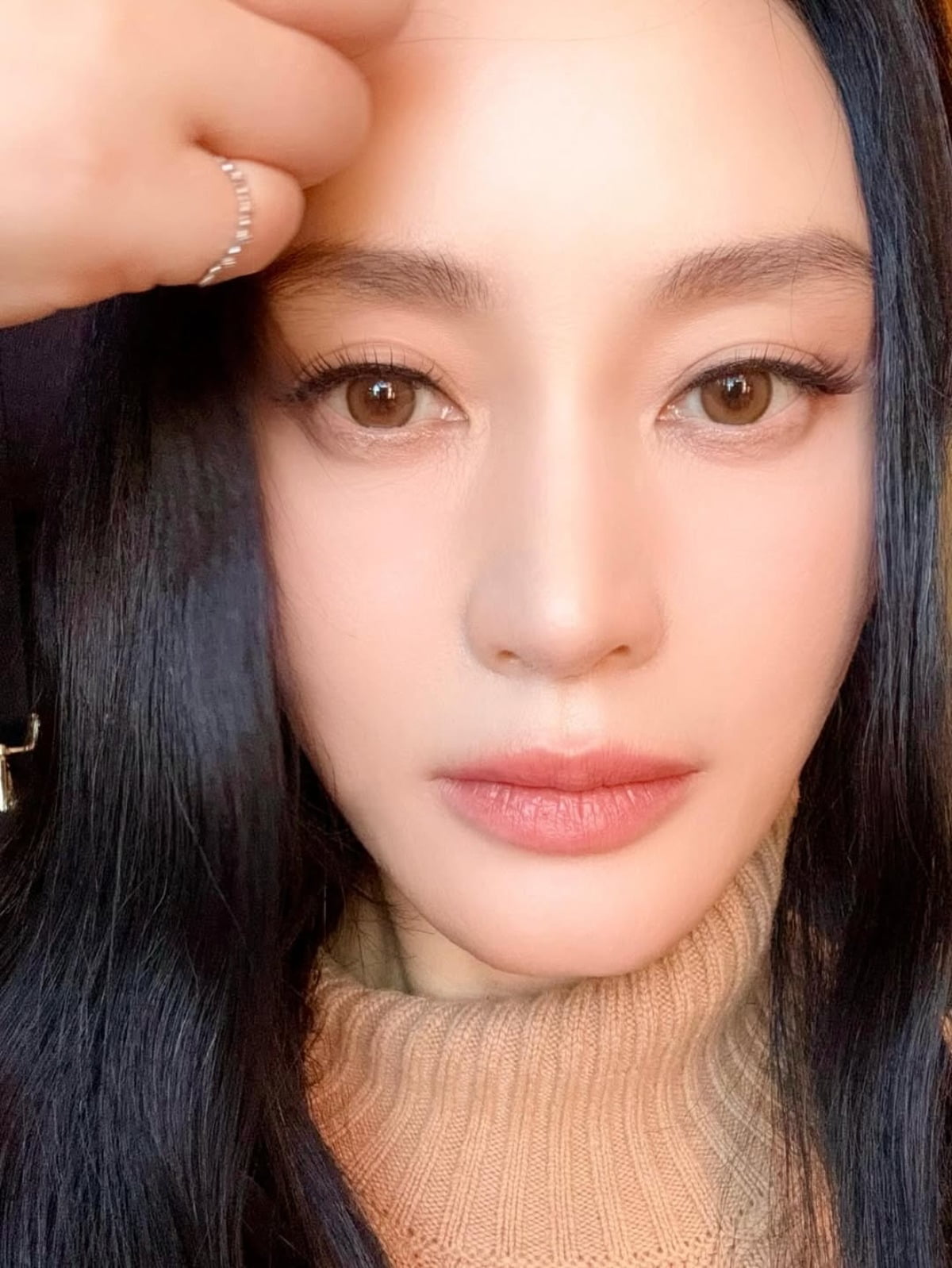 사진 = 김혜수 인스타그램