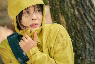 이선빈, 코인 투자 대박났는데…산속에서 조난돼 발견 ('달까지 가자')