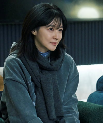 이영애, 만취하더니…김영광에 속마음 고백 들었다 ('은수 좋은 날')