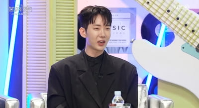 [종합] 조권, 박진영 보다 큰 영향력 끼친 여가수는…"가수가 되어야겠다" 결심 ('불후의 명곡')