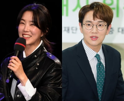 "반말 기분 나빠"…강지영 vs 장성규, 동기끼리 불화 생겼다('하나부터')