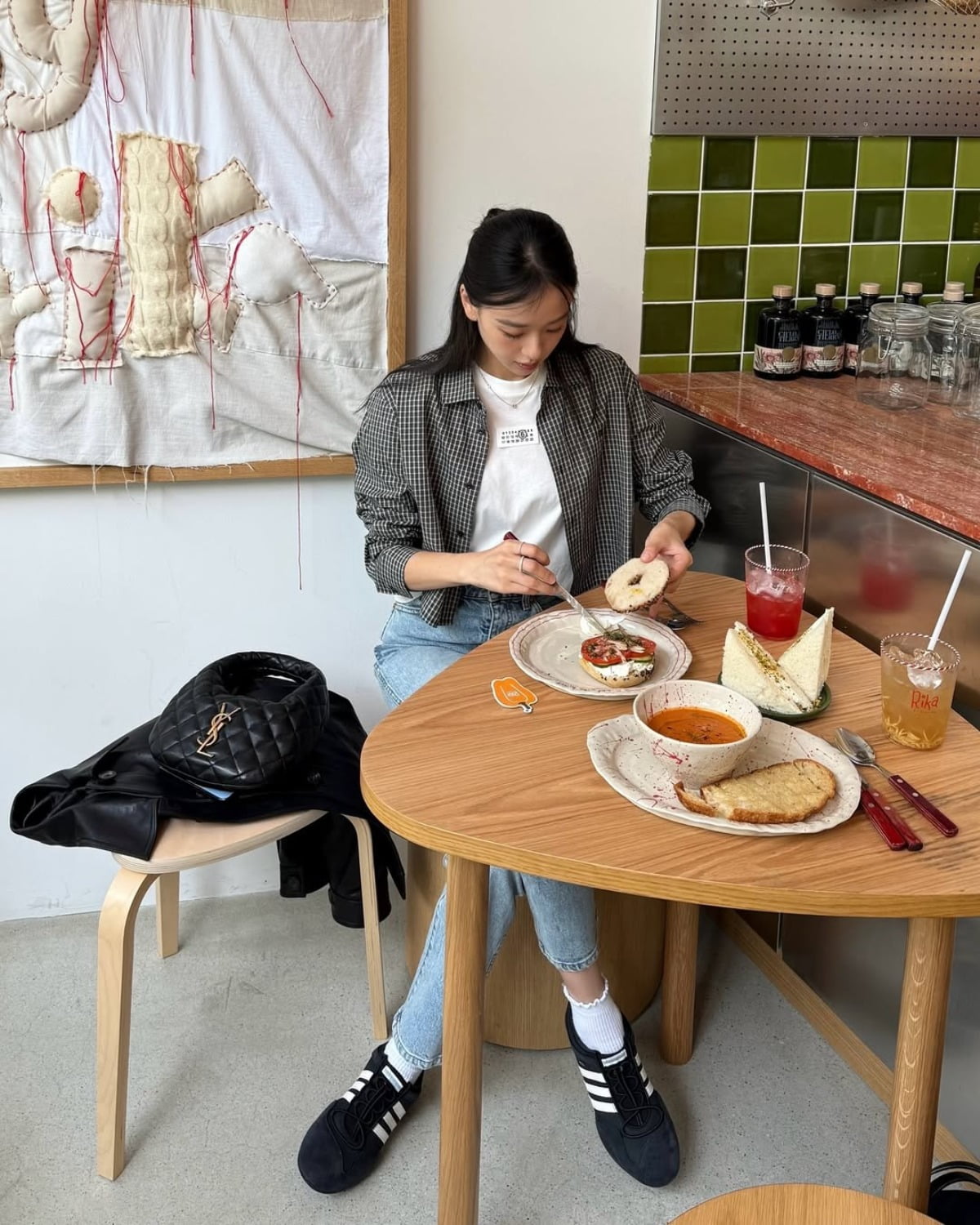 사진 = 손연재 인스타그램