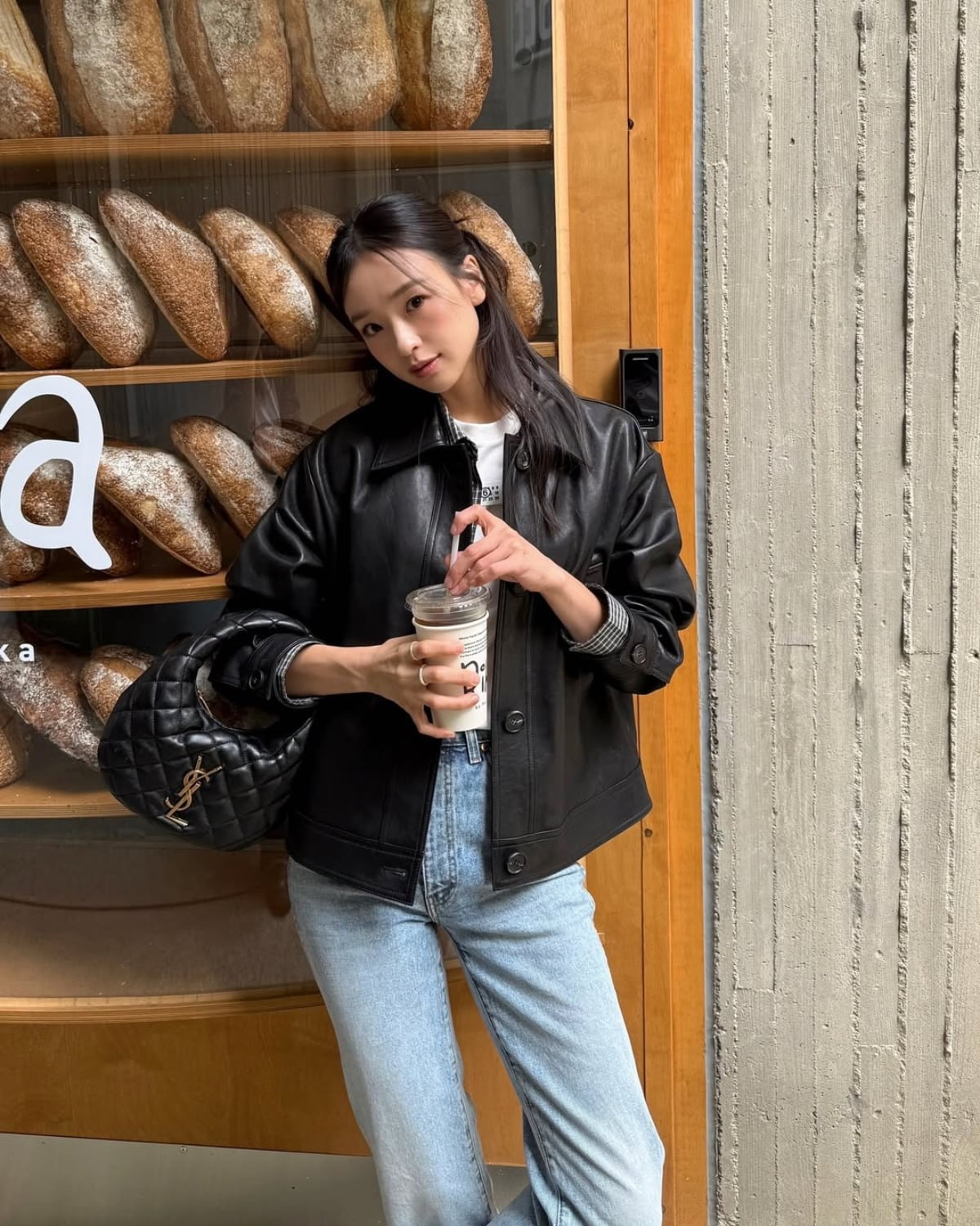사진 = 손연재 인스타그램
