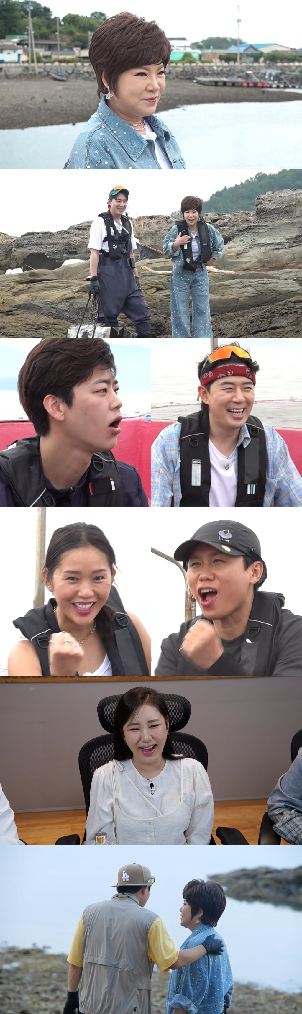 사진제공=MBC '푹 쉬면 다행이야'