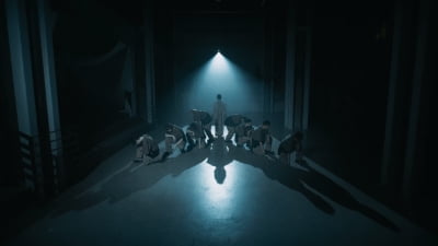 エイティーズのヨサン、ソロ曲『レガシー』で魅了するカリスマ性