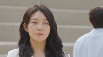 지우, 최종 선택 앞두고 현실적 고민 털어놨다…"회사 옮겨야 할지"('돌싱글즈7')
