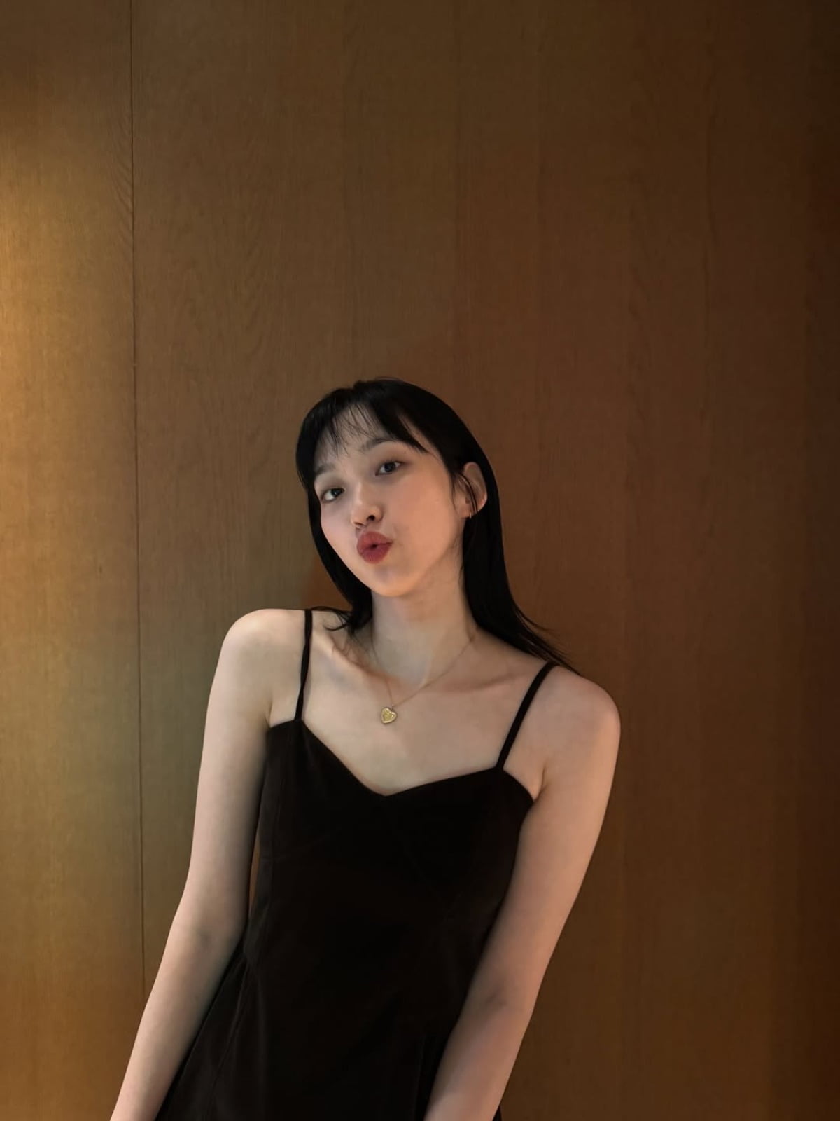 사진 = 한지현 인스타그램