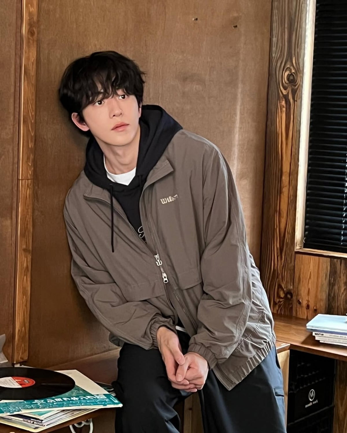 사진 = 남주혁 인스타그램 