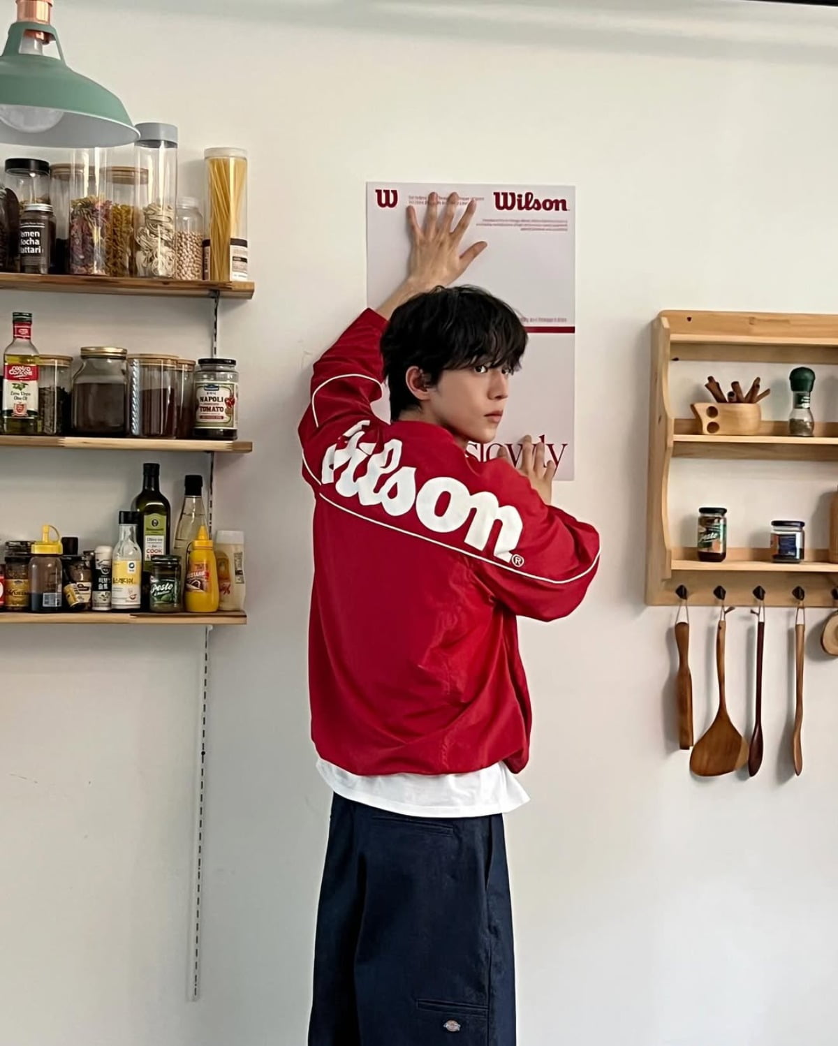 사진 = 남주혁 인스타그램 