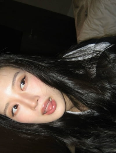 '독일 출생' 29세 문가영, '169cm 47kg' 답게 압도적인 미모…초근접 샷에도 굴욕 없네