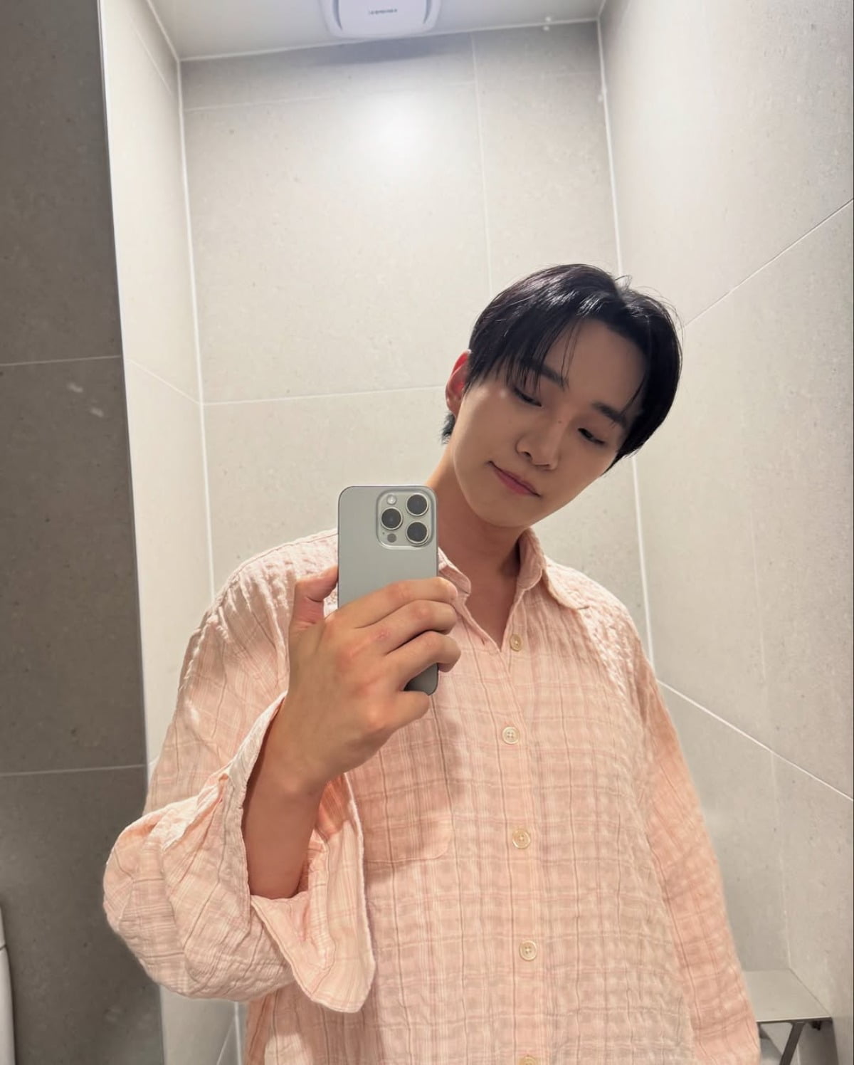 사진 = 이준호 인스타그램