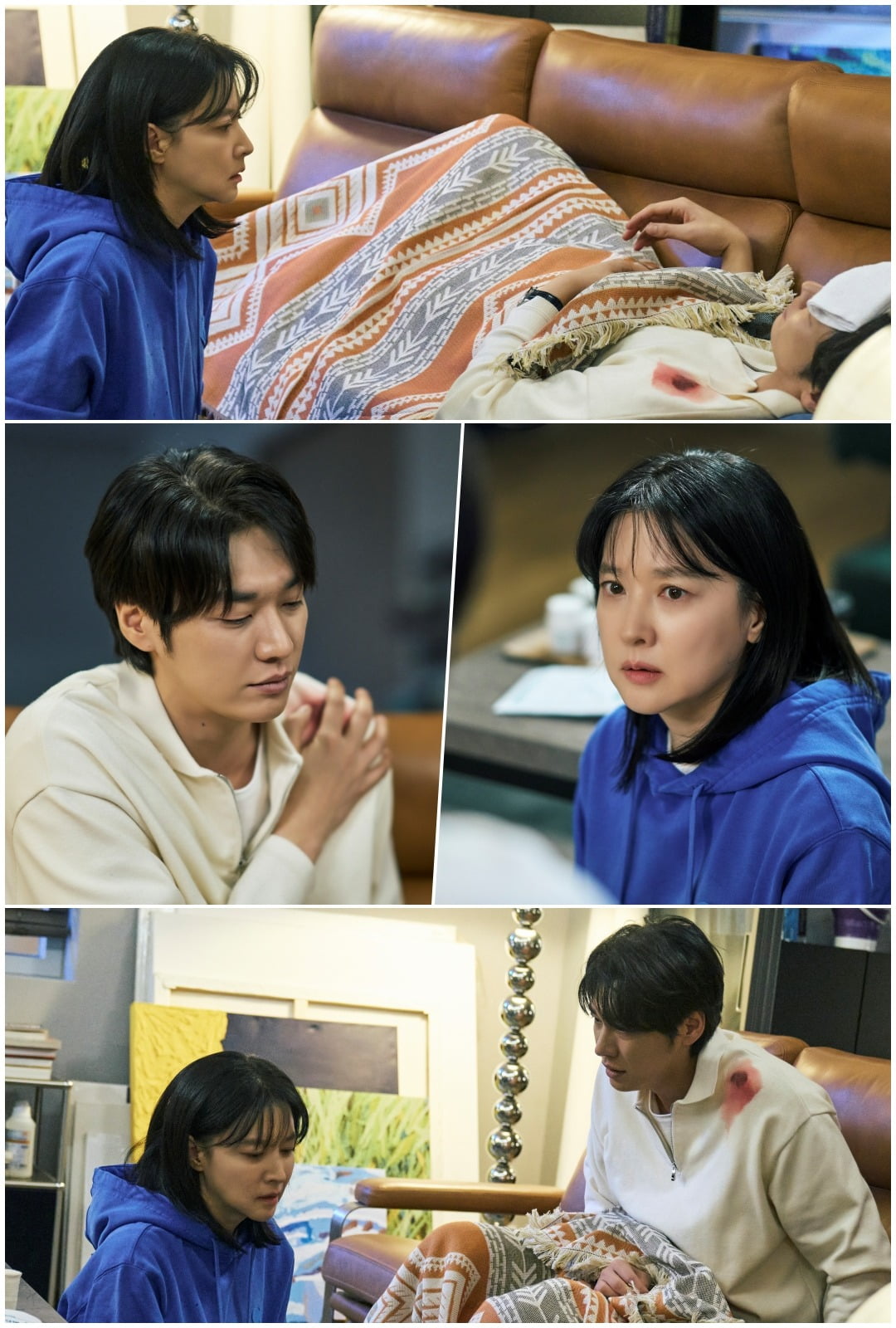 사진제공=KBS2 '은수 좋은 날'