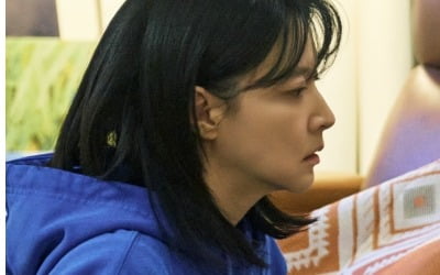 '이영애, 괴한 습격 후 파장 커졌다…살인 사건 연루('은수 좋은 날')