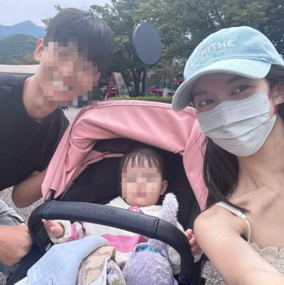'14살 연상♥' 아야네, 새 남자 누구길래…"아줌마처럼 보일까봐 젊게 입어"