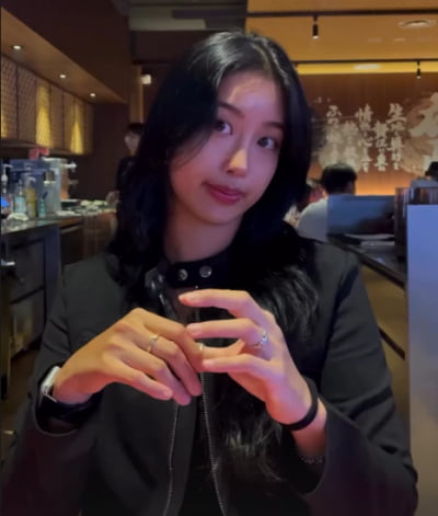 곽선희, ♥동성 연인과 美 뉴욕서 결혼 D-29…허가증 신청 서류도 얼추 완료