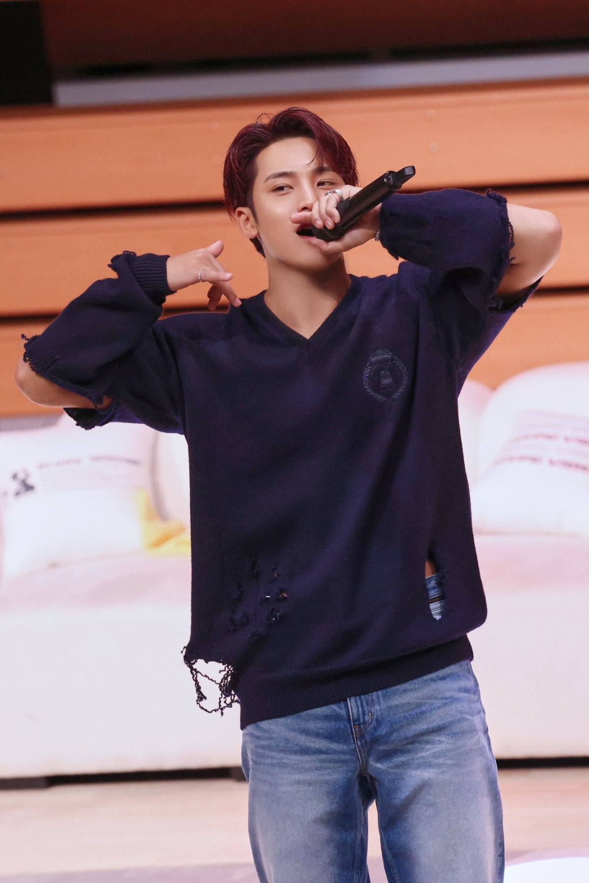 에스쿱스X민규