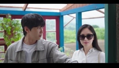 [종합] 전여빈♥진영, 결국 일냈다…시청률 4.5% 찍고 ENA 월화드라마 최고 기록 경신 ('부세미')