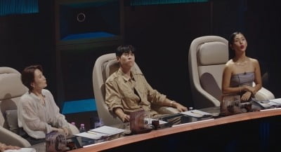 'SM 연습생 출신' 여성 참가자, 그간 무슨 일 겪었길래…"사람들이 너무 잔인해" ('우발라')