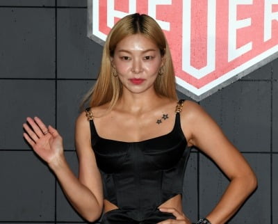 송해나, 데프콘과 ♥열애설 부인했는데…"40살부터 결혼 적기, 남자 사주 강해" ('귀묘한')