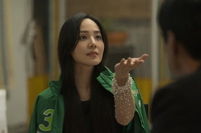 3년 만에 부활한 MBN 수목극, 넷플릭스 TOP 랭킹…"일생일대 운명적 시발점" ('퍼스트')