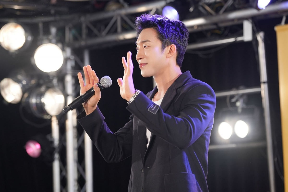 사진=초록뱀엔터테인먼트