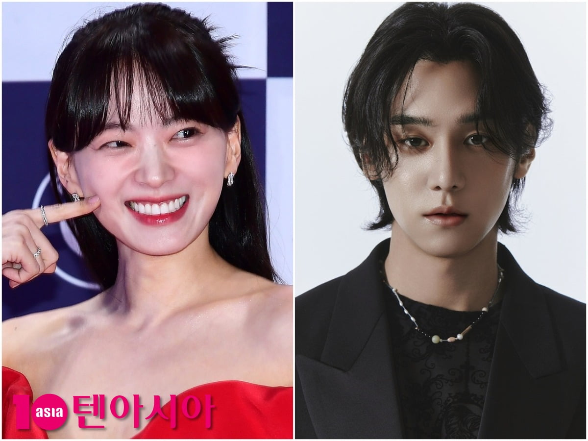 사진=텐아시아DB/본인 제공