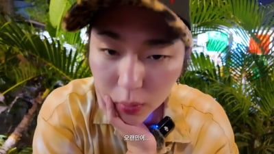 발리로 떠난 지코, 그곳에서 무슨일 있었길래…"기분이 안 좋아요" ('ZICO')
