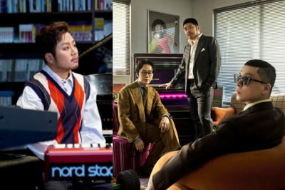 '브아솔 탈퇴' 성훈, 끝까지 간다…"정신병자로 매도해" [종합]