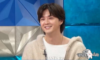 'IQ 150' 김지훈 "'크라임씬' PD가 동네 찾아와, 튕길까 하다 수락" ('라스')