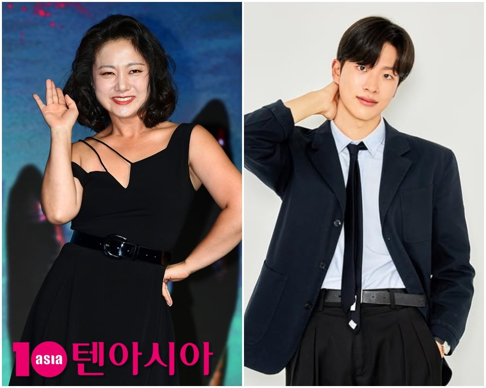 텐아시아 DB, SNS