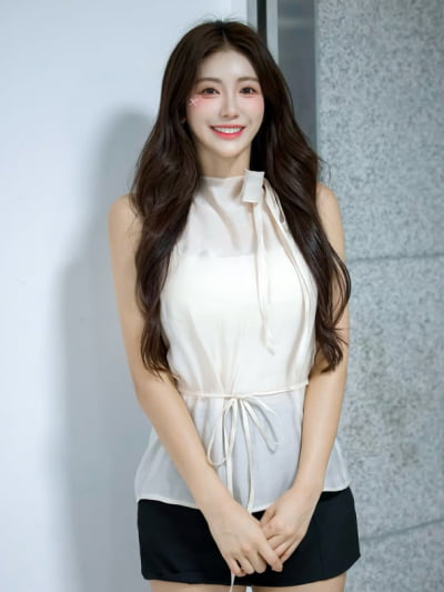 '야구선수♥' 김연정, 결혼 소식에 장문의 글 올려…"남은 시즌 열심히 응원"