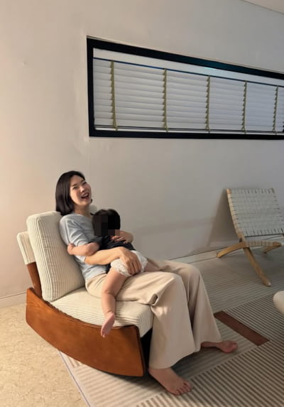 이다은, 재혼 4년차에 ♥남편 친구들과 여행 떠나…"물 흐르듯 잘 맞아"