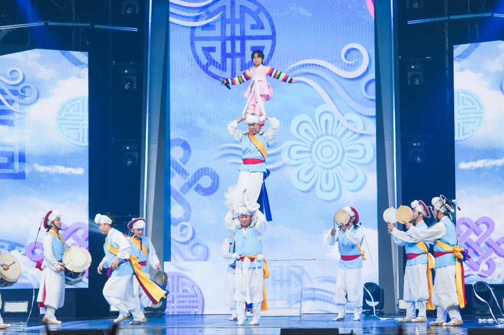 사진 제공 = TV CHOSUN '천만트롯쇼'