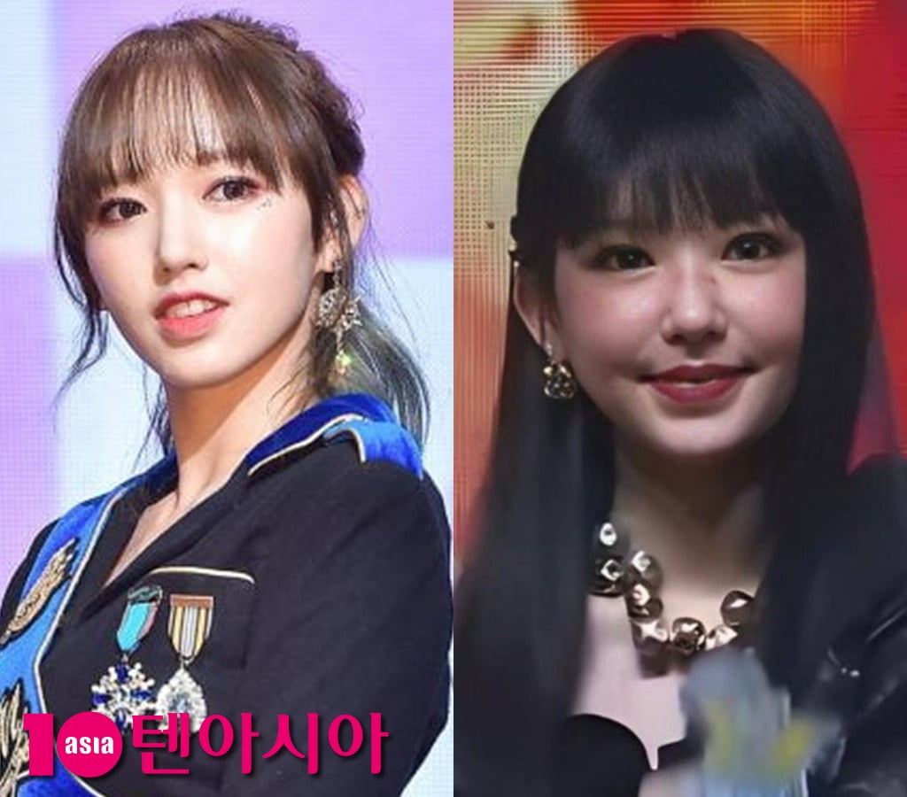 사진=텐아시아 DB, 온라인 커뮤니티