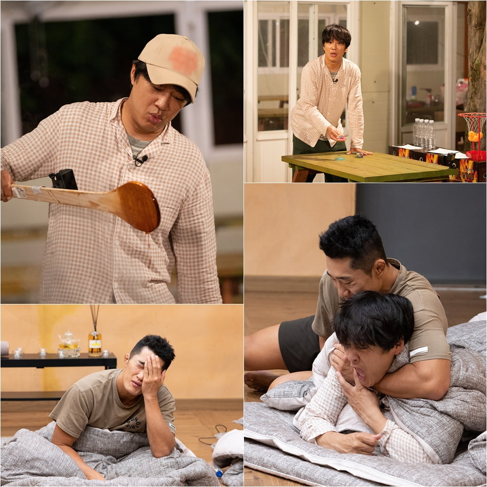 /사진 = tvN 핸썸가이즈