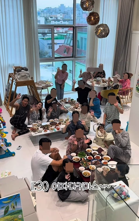 사진=아야네 SNS